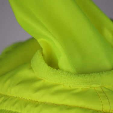 Shires FlyGuard Pro Hi-Viz Fine Mesh Fly Mask with Ears & Nose| Online For Equine