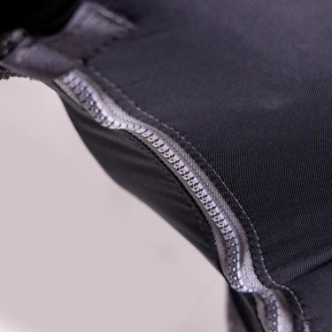 Shires FlyGuard Pro Stretch Fly Mask with Ear Holes| Online For Equine