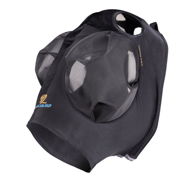 Shires FlyGuard Pro Stretch Fly Mask with Ear Holes| Online For Equine