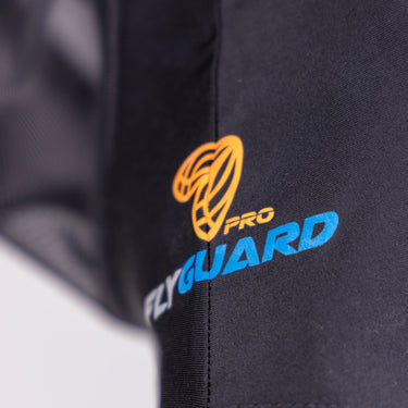 Shires FlyGuard Pro Stretch Fly Mask with Ear Holes| Online For Equine
