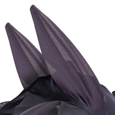 Shires FlyGuard Pro Stretch Fly Mask with Ears & Nose Fringe| Online For Equine