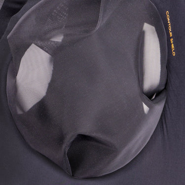 Shires FlyGuard Pro Stretch Fly Mask with Ears & Nose Fringe| Online For Equine