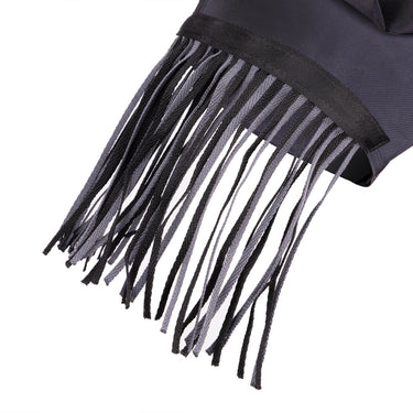 Shires FlyGuard Pro Stretch Fly Mask with Ears & Nose Fringe| Online For Equine