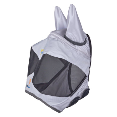 Shires FlyGuard Pro Sun Shade Fly Mask with Ears| Online For Equine