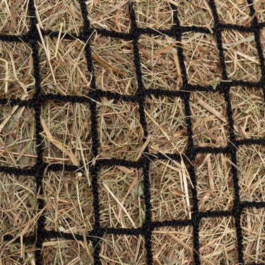 Shires FreeGraze Deluxe Hay Net Black| Online For Equine