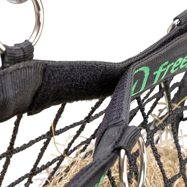 Shires FreeGraze Deluxe Hay Net Black| Online For Equine