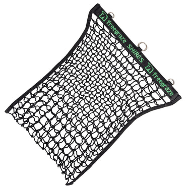 Shires FreeGraze Deluxe Hay Net Black| Online For Equine