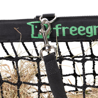 Shires FreeGraze Deluxe Hay Net Black| Online For Equine