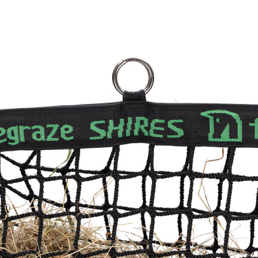 Shires FreeGraze Deluxe Hay Net Black| Online For Equine