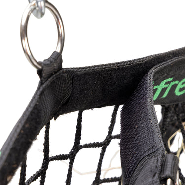 Shires FreeGraze Deluxe Hay Net Black| Online For Equine