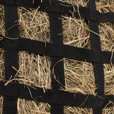 Shires FreeGraze Deluxe Web Front Hay Bag Black| Online For Equine