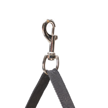 Shires FreeGraze Deluxe Web Front Hay Bag Black| Online For Equine