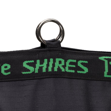 Shires FreeGraze Deluxe Web Hay Bag Black| Online For Equine