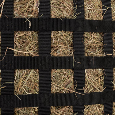 Shires FreeGraze Deluxe Web Hay Bag Black| Online For Equine