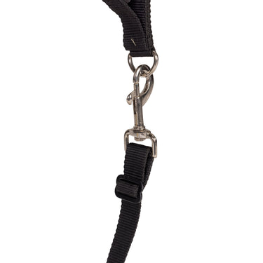 Shires FreeGraze Slow Feed Web Hay Bag Black| Online For Equine