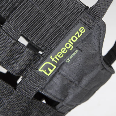 Buy Shires Freegraze Comfort Grazing Muzzle| Online for Equine