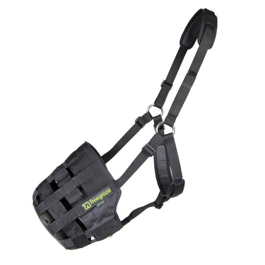Shires Freegraze Comfort Grazing Muzzle| Online For Equine