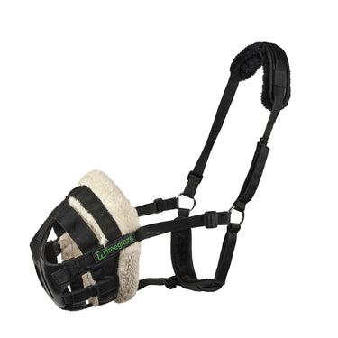Shires Freegraze Deluxe AirFlow Comfort Grazing Muzzle| Online For Equine