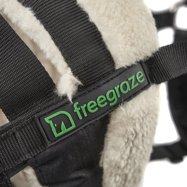 Shires Freegraze Deluxe AirFlow Comfort Grazing Muzzle| Online For Equine