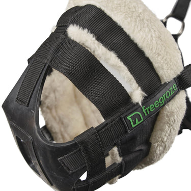 Shires Freegraze Deluxe AirFlow Comfort Grazing Muzzle| Online For Equine