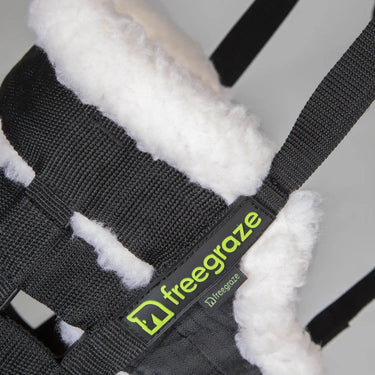 Buy Shires Freegraze Deluxe Comfort Grazing Muzzle| Online for Equine