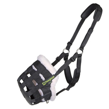Buy Shires Freegraze Deluxe Comfort Grazing Muzzle| Online for Equine