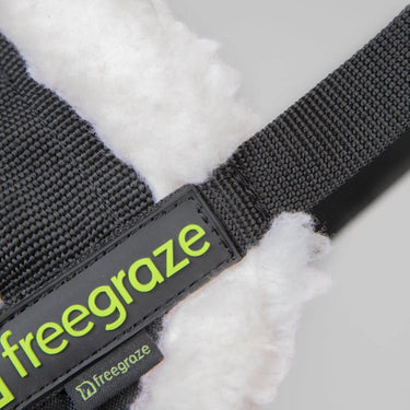 Buy Shires Freegraze Deluxe Comfort Grazing Muzzle| Online for Equine