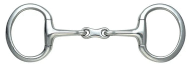 Buy Shires French Link Eggbutt Snaffle| Online for Equine