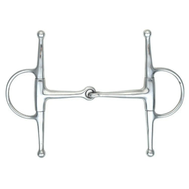 Buy Shires Full Cheek Jointed Snaffle| Online for Equine