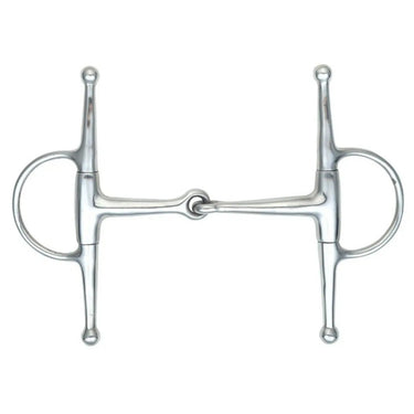 Buy Shires Full Cheek Jointed Snaffle| Online for Equine
