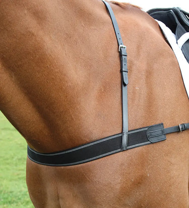 Buy Shires GARA Elastic Breastgirth| Online for Equine
