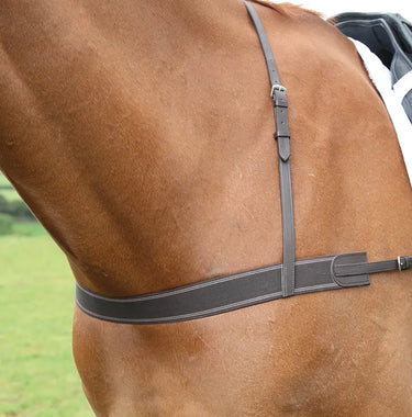 Buy Shires GARA Elastic Breastgirth| Online for Equine