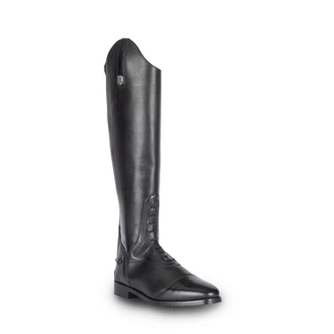 Shires Gents Standard Height Black Moretta Tivoli Field Boots| Online For Equine