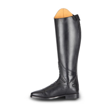 Shires Gents Standard Height Black Moretta Tivoli Field Boots| Online For Equine