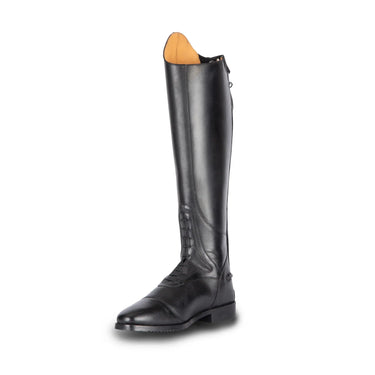 Shires Gents Standard Height Black Moretta Tivoli Field Boots| Online For Equine