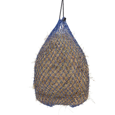 Shires Greedy Feeder Colour-Twist Net Blue Twist| Online For Equine