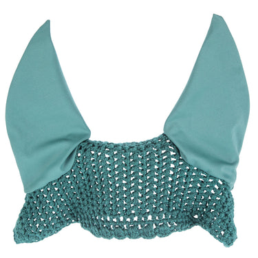 Shires Green ARMA Ear Bonnet| Online For Equine