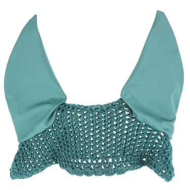 Shires Green ARMA Ear Bonnet| Online For Equine