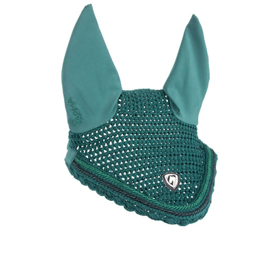 Shires Green ARMA Ear Bonnet| Online For Equine