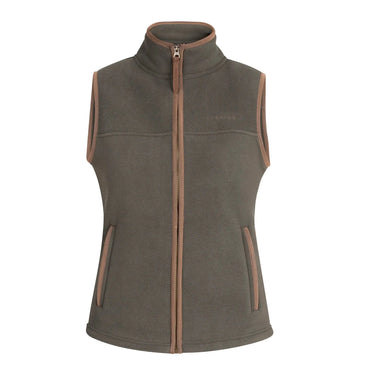Shires Green Aubrion Core Fleece Gilet - Gents| Online For Equine
