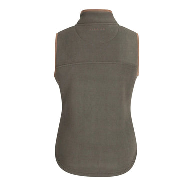 Shires Green Aubrion Core Fleece Gilet - Gents| Online For Equine