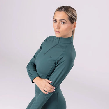 Shires Green Aubrion Eltar Base Layer| Online For Equine