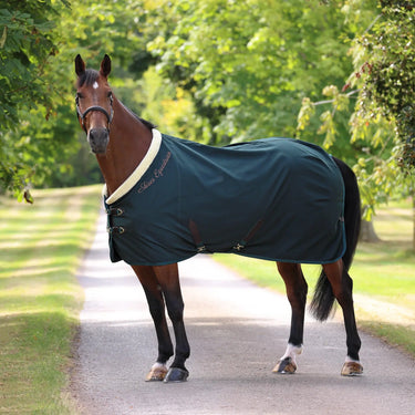 Shires Green Shires Deluxe Stable Sheet| Online For Equine
