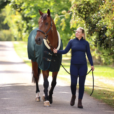 Shires Green Shires Deluxe Stable Sheet| Online For Equine