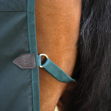 Shires Green Shires Deluxe Stable Sheet| Online For Equine