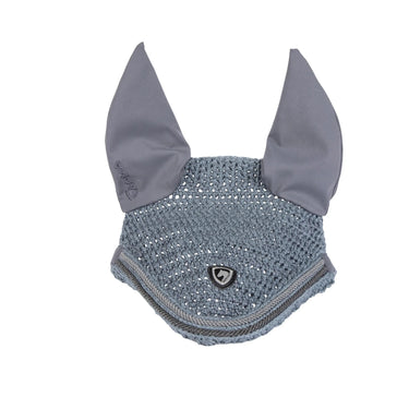 Shires Grey ARMA Ear Bonnet| Online For Equine