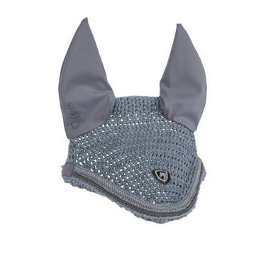 Shires Grey ARMA Ear Bonnet| Online For Equine