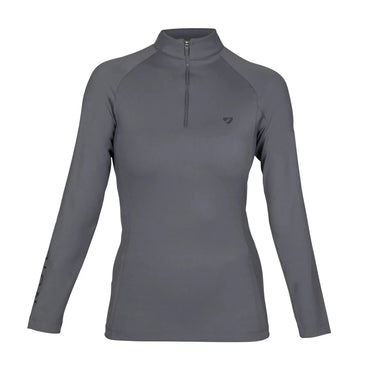 Shires Grey Aubrion Eltar Base Layer - Young Rider| Online For Equine