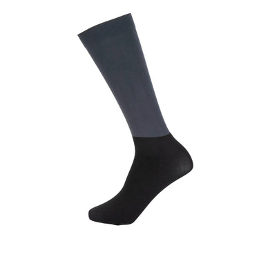 Shires Grey Aubrion Eltar Socks - Child| Online For Equine