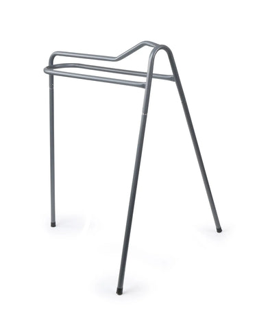 Shires Grey EZI-KIT Collapsible Saddle Stand| Online For Equine